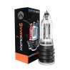 Pompe à pénis Hydromax 5 Transparente