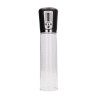 Pompe automatique pour pénis avec écran LCD 20 x 6cm