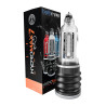Pompe à pénis Hydromax 7 Wide Boy Transparente