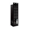 Pompe automatique pour pénis avec écran LCD 20 x 6cm