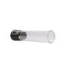 Pompe automatique pour pénis avec écran LCD 20 x 6cm