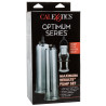 Kit Pompe à pénis 2 tubes 22cm