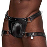 Boxer de chasteté SCORPIO Male Power