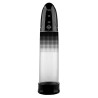 Pompe de pénis automatique Luv Pump 22 x 6cm