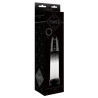 Pompe de pénis automatique Luv Pump 22 x 6cm