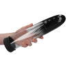 Pompe de pénis automatique Luv Pump 22 x 6cm