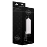 Pompe à pénis Deluxe Beginner 23 x 5.5cm
