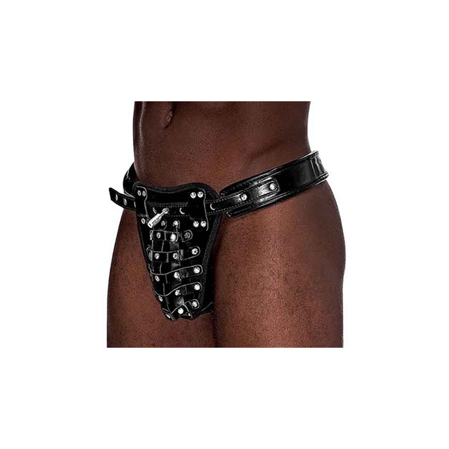 String de chasteté Taurus Male Power