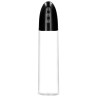 Pompe pour pénis + Masturbateur Cyber Pump 22 x 6cm