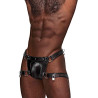 Boxer de chasteté SCORPIO Male Power
