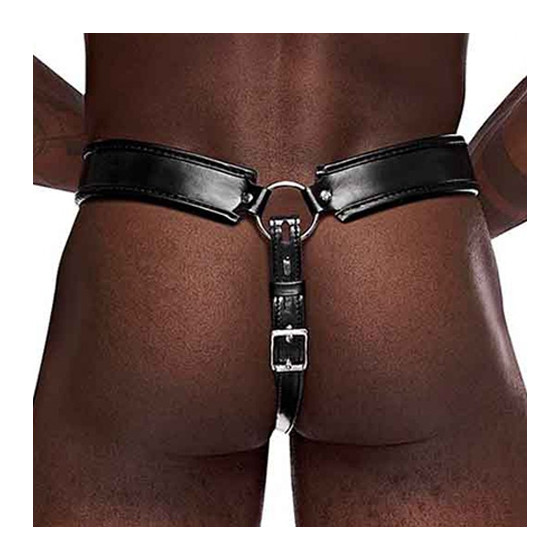 String de chasteté Taurus Male Power