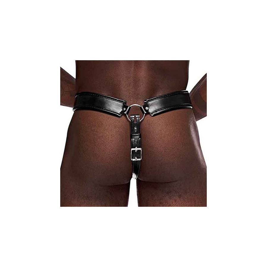 String de chasteté Taurus Male Power