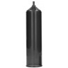 Pompe à pénis Deluxe Beginner 23 x 5.5cm Noire