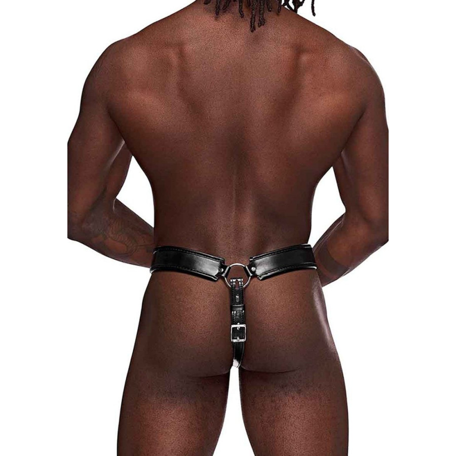 String de chasteté Taurus Male Power