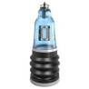 Pompe à pénis Hydromax 3 Bleue