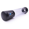 Pompe à pénis Think Bigger 20 x 6cm
