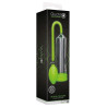 Pompe à pénis phosphorescente Glow Pump 20 x 5.5cm