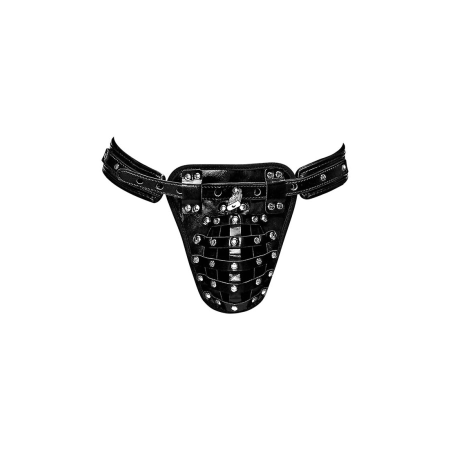 String de chasteté Taurus Male Power