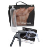 Kit Pompe à pénis Pump Box Mr B 23cm