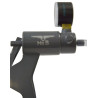 Kit Pompe à pénis Pump Box Mr B 23cm