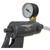 Kit Pompe à pénis Pump Box Mr B 23cm