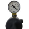 Kit Pompe à pénis Pump Box Mr B 23cm