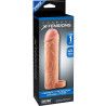 Gaine pour le pénis Perfect X-Tensions 16 x 4.5cm
