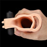 Etui pénien X-Tender n°4 19 x 4.5cm