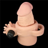 Etui pénien X-Tender n°4 19 x 4.5cm