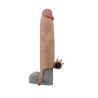 Gaine de pénis X-TENDER N°6 21 x 4.5 cm