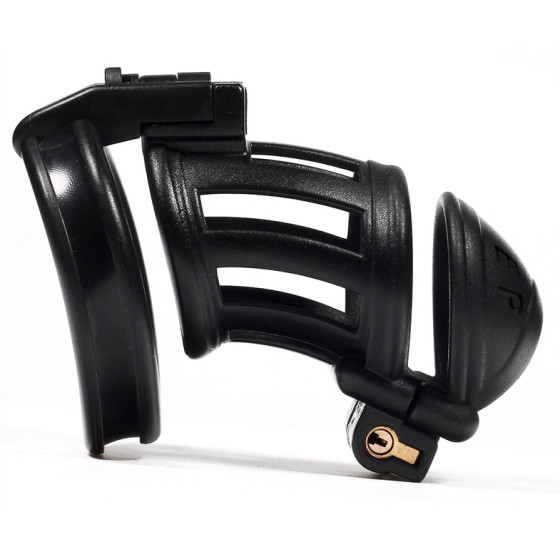 Cage de chasteté Slavia L 9 x 3.3cm
