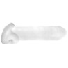 Gaine de pénis Fat Boy Ultra Fat 18 cm