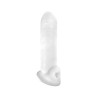 Gaine de pénis Fat Boy Ultra Fat 18 cm