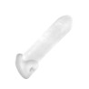 Gaine de pénis Fat Boy Ultra Fat 18 cm