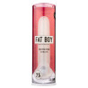 Gaine de pénis FAT BOY Micro Rib 19 cm