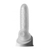 Gaine à pénis Fat Boy Checker Plate 14cm
