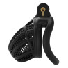 Cage de chasteté Combia 6.5 x 3.3cm Noir