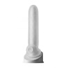 Gaine de pénis FAT BOY Micro Rib 19 cm