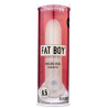 Gaine de pénis FAt BOY Micro Rib 16 cm