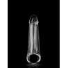 Gaine de pénis Extension S 16 x 3.5cm
