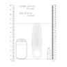 Gaine à pénis Sono N°21 - 14 x 6 cm