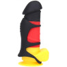 Gaine de pénis Spot Tickling 8.5 x 2.8cm
