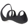 Gaine de pénis Spot Tickling 8.5 x 2.8cm
