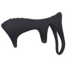 Gaine de pénis Spot Tickling 8.5 x 2.8cm