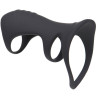 Gaine de pénis Spot Tickling 8.5 x 2.8cm