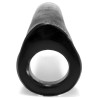 Gaine de pénis Penetrator 17 x 4cm Noire