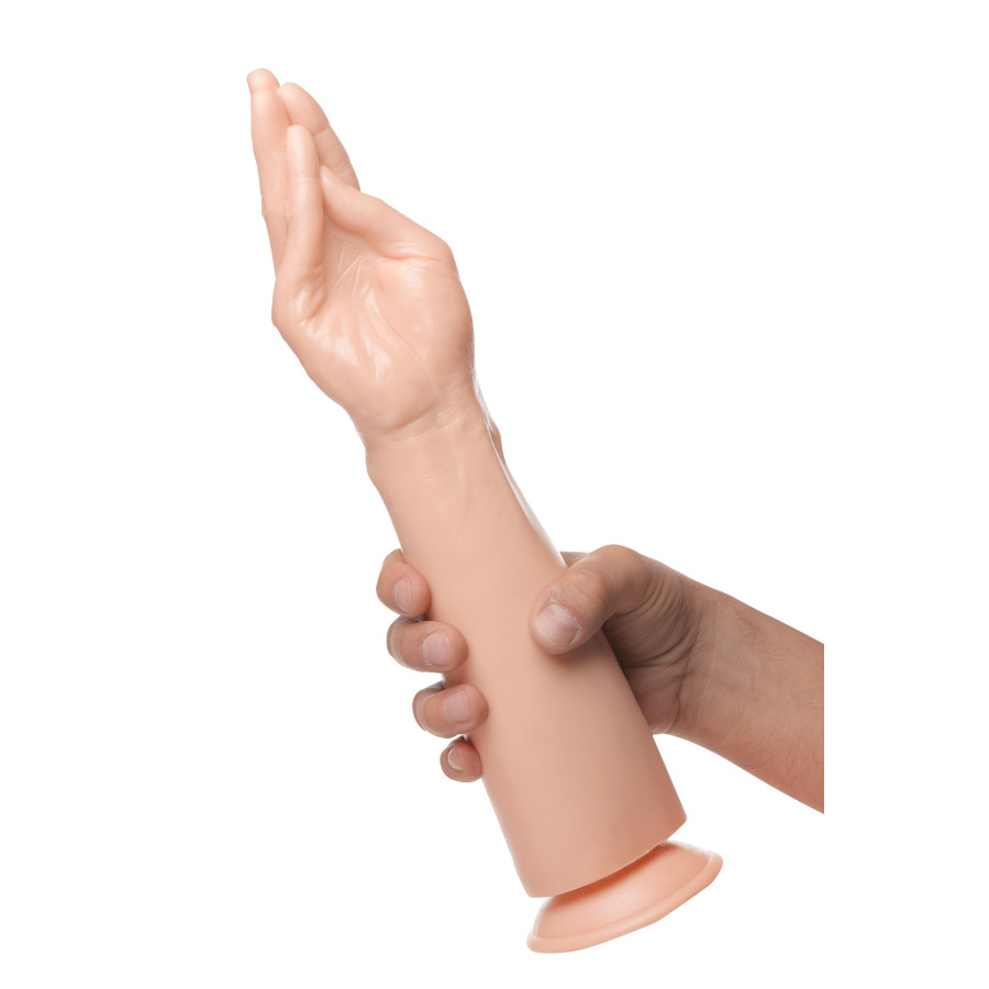 Bras à fist avec Main The Fister 34 x 7 cm