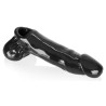 Gaine de pénis Daddy 20 x 6cm Noire