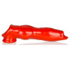 Gaine de sexe Fido Cock Sheath 20 x 6cm Rouge