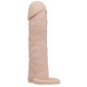 Gaine pénis Sleevy 15 x 3.8cm